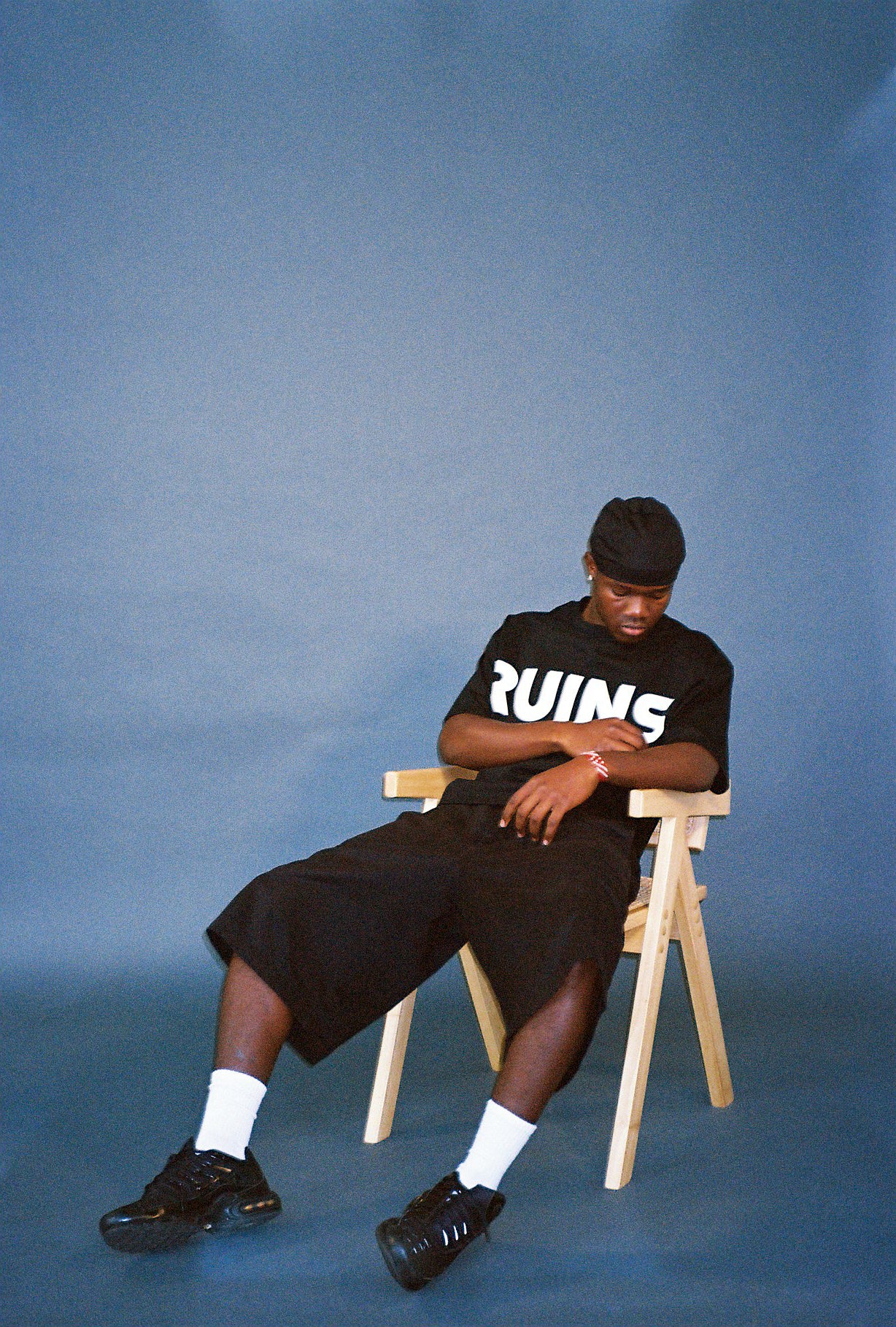 ISAIAH 1:18 TEE