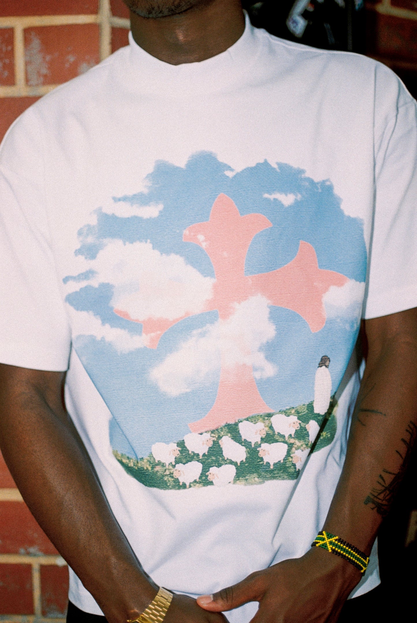 99 FOR 1 TEE
