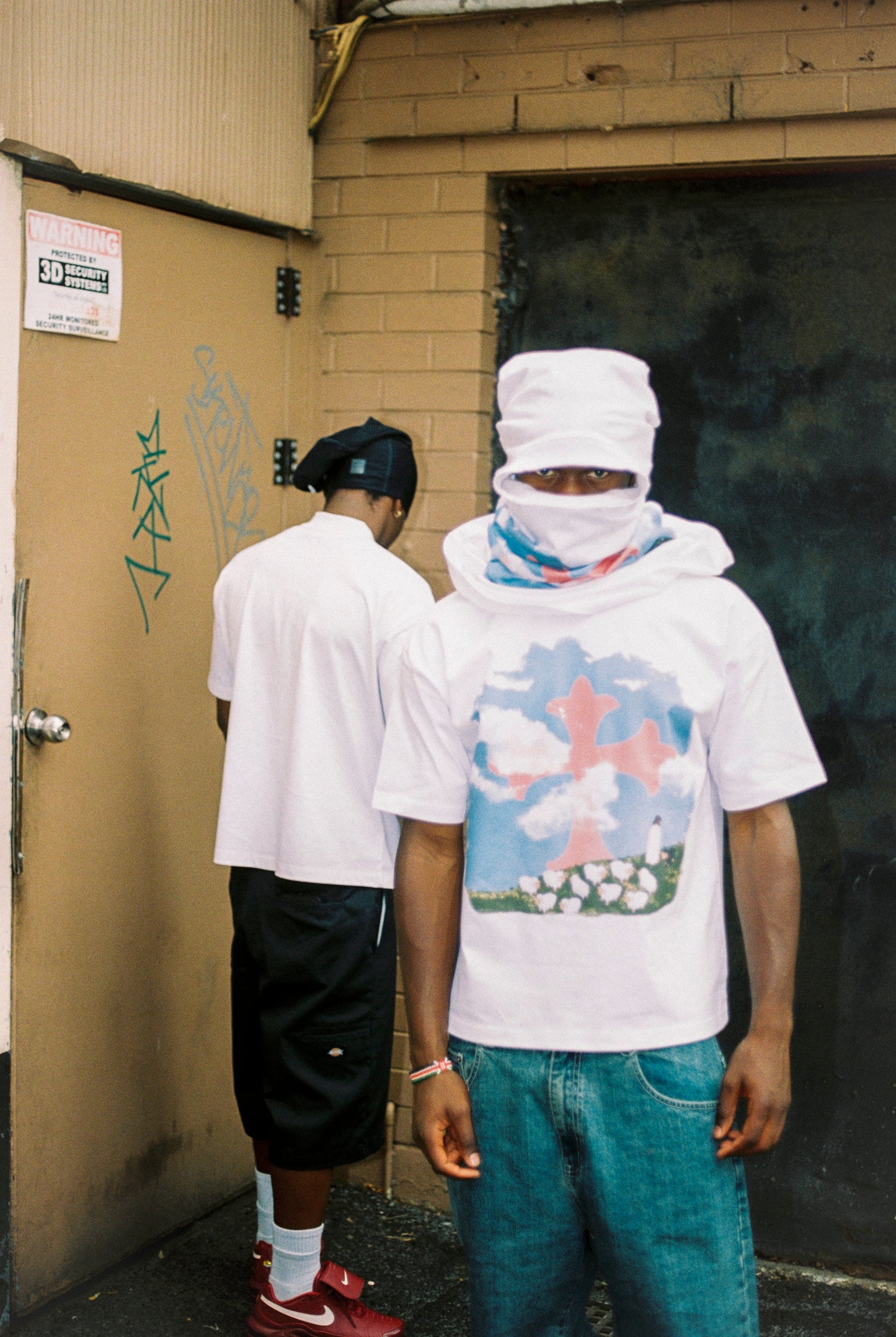 99 FOR 1 TEE