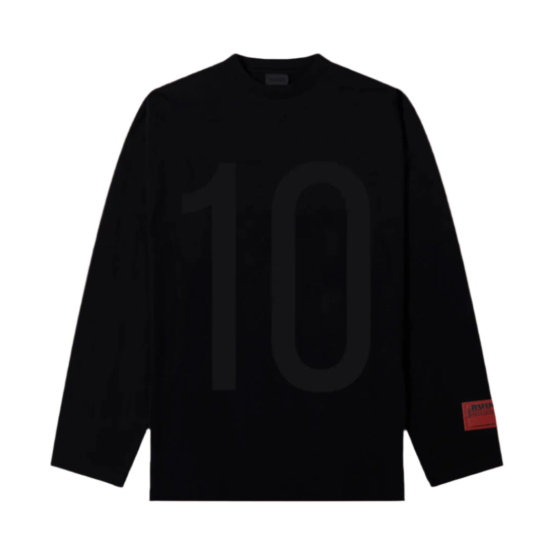 RUINS 10C LONG SLEEVE