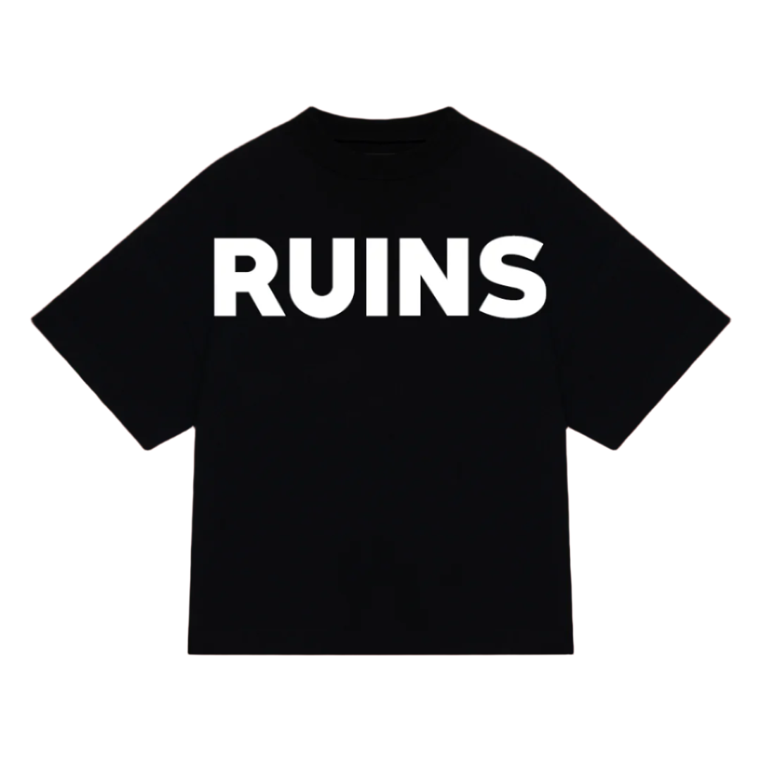 ISAIAH 1:18 TEE