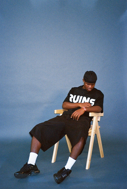 ISAIAH 1:18 TEE
