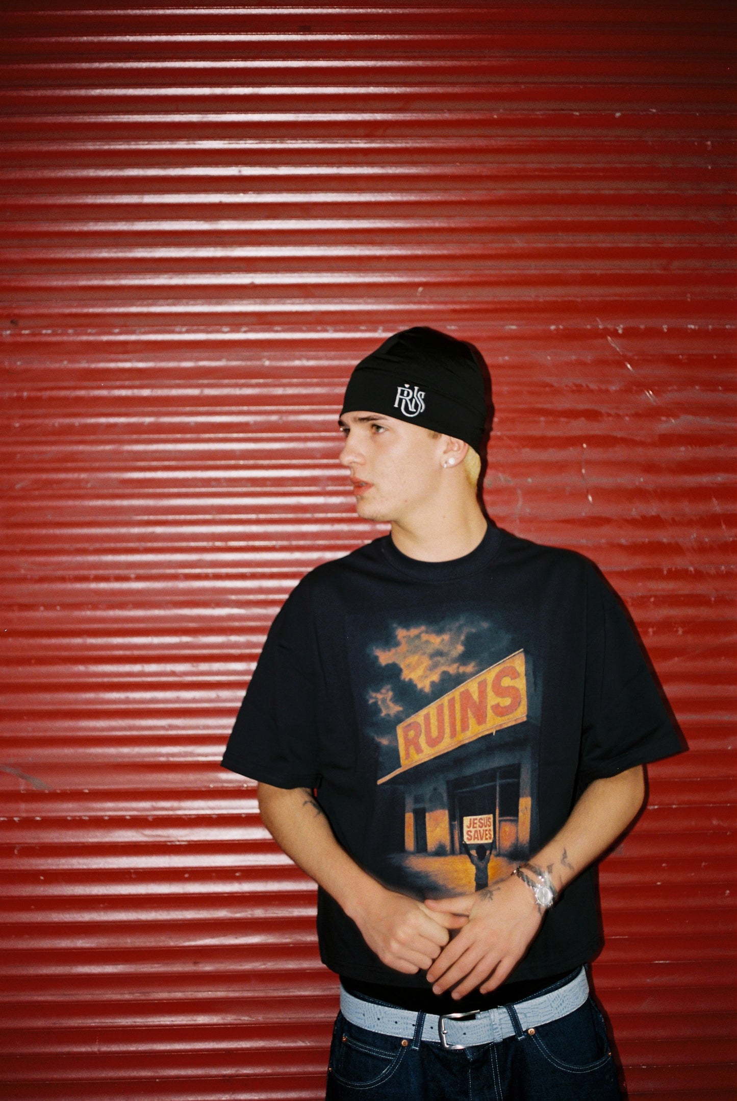 GREAT COMMISSION TEE