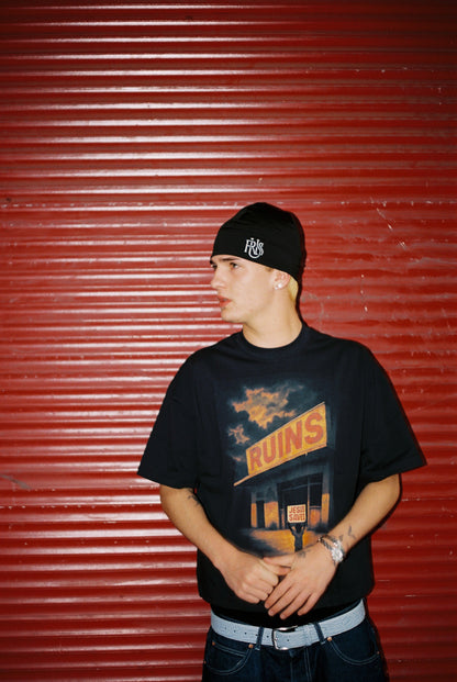 GREAT COMMISSION TEE