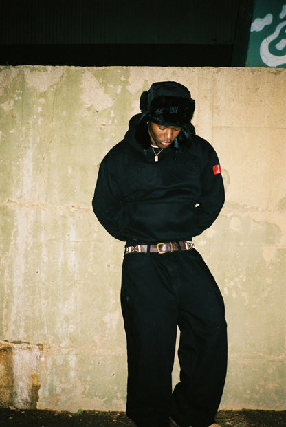 RUINS HOODIE