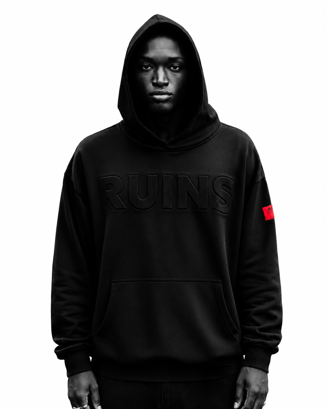RUINS HOODIE