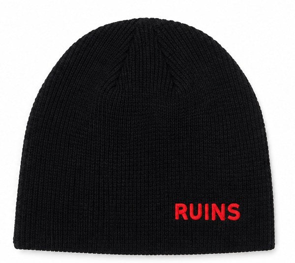 RUINS ARC BEANIE