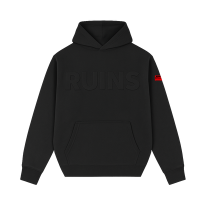 RUINS HOODIE