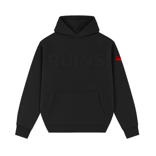 RUINS HOODIE