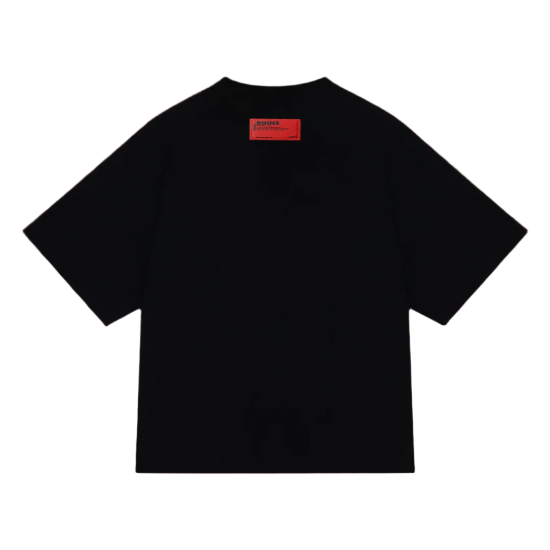 ISAIAH 1:18 TEE