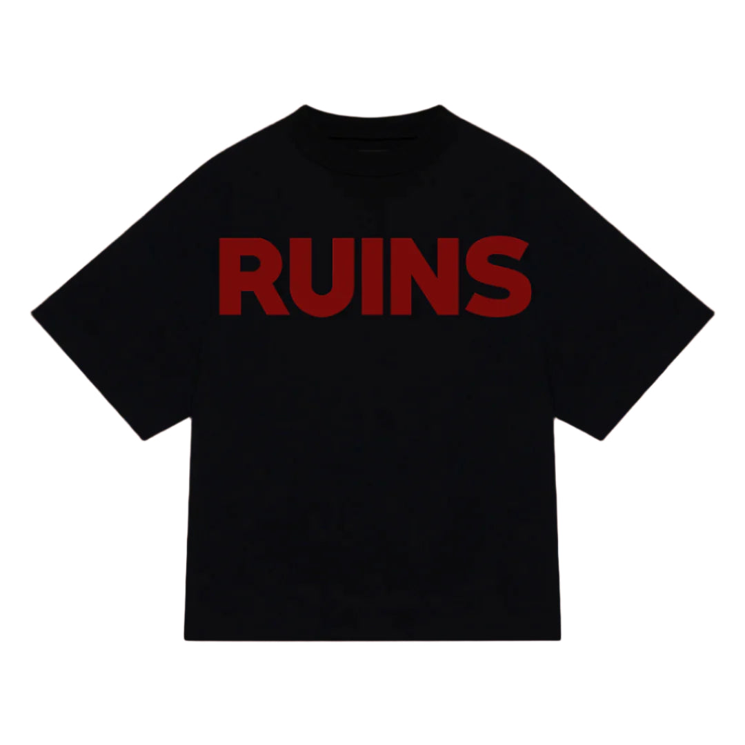 ISAIAH 1:18 TEE