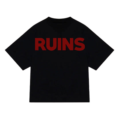 ISAIAH 1:18 TEE