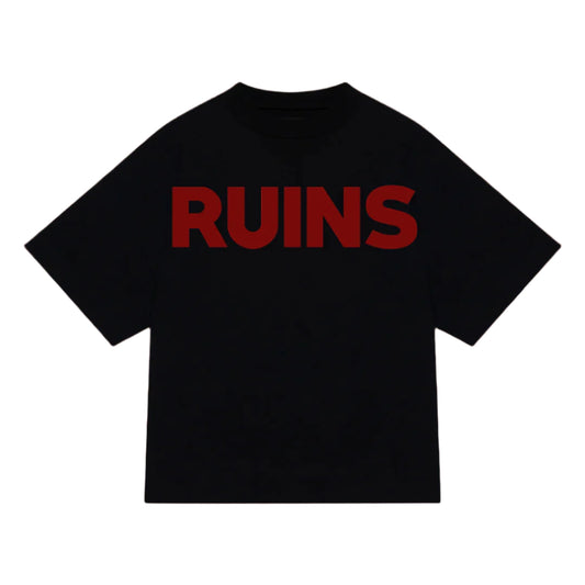 ISAIAH 1:18 TEE