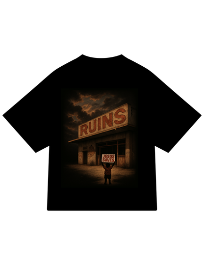 GREAT COMMISSION TEE