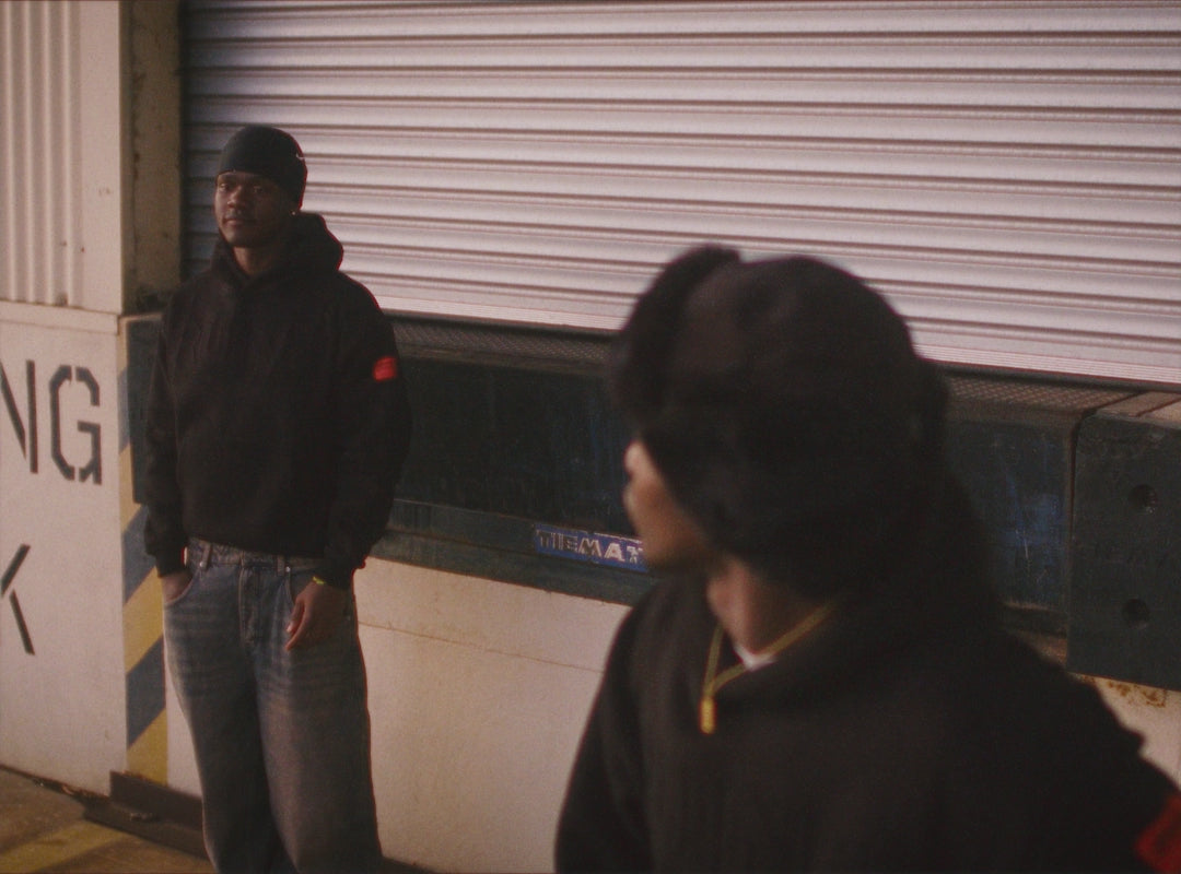Load video: 